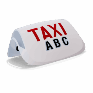 airJawminiBlancParis1.png ATA GLOBE AIRJAWS Mini - BLANC - Parisien 3 tarifs