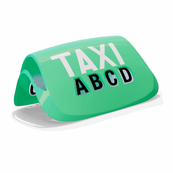 airJawminivert1.png ATA GLOBE AIRJAWS Mini - vert pomme