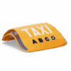 ATA GLOBE AIRJAWS  - ORANGE - province 4 tarifs
