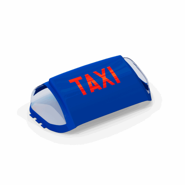 ATA GLOBE INTEGRAL  - BLEU INDIGO -
