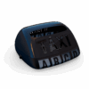 noirLED0006.png STARPLAST GLOBE Universel ( FULL LEDS ) - NOIR - Province 4 tarifs