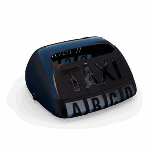 STARPLAST GLOBE Universel ( FULL LEDS )   - NOIR - Province 4 tarifs