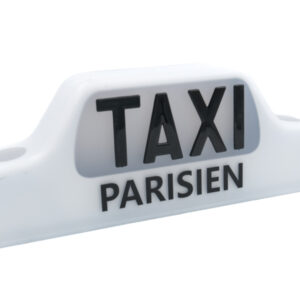 GAMMA GLOBE GAMMATECH 2   - BLANC - PARISIEN