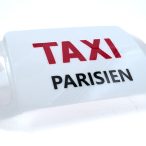ATA GLOBE INTEGRAL  - BLANC- PARISIEN