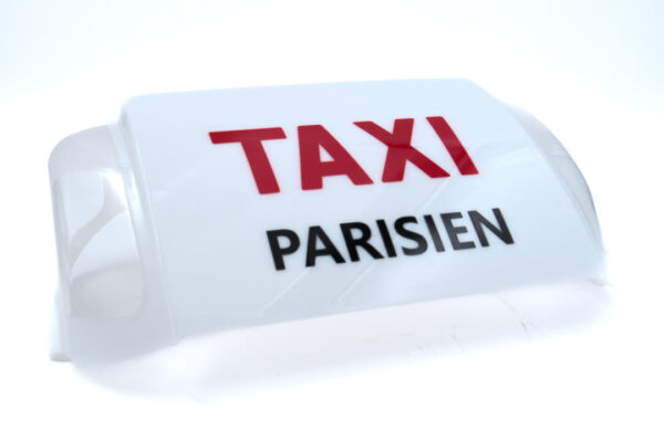 ATA GLOBE INTEGRAL  - BLANC- PARISIEN