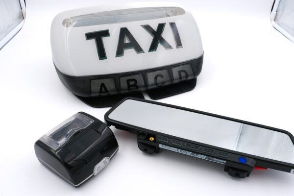 02 2025-11 Pack Complet TAXI 2025 (reconditionné)
