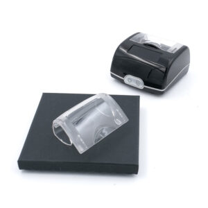 02 2025-24 Capot articulé translucide imprimante digitax 3s