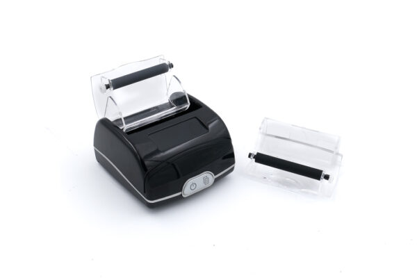 Guide rouleaux imprimante digitax 3s