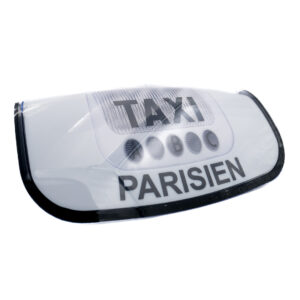 GAMMA GLOBE GAMMA7  - PARISIEN -