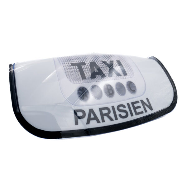 02 2025-35 GAMMA GLOBE GAMMA7 - PARISIEN -