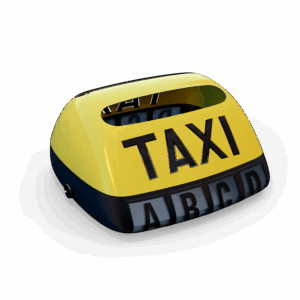 STARPLAST GLOBE Universel ( FULL LEDS )   - JAUNE - Province 4 tarifs