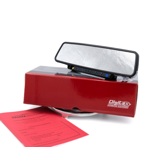 02 2025-3 PACK COMPLET TAXIMETRE + IMPRIMANTE DIGITAX M1 STD + STARPLAST
