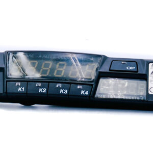 02 2025-4 PACK TAXIMETRE + IMPRIMANTE DIGITAX F1 NEUF