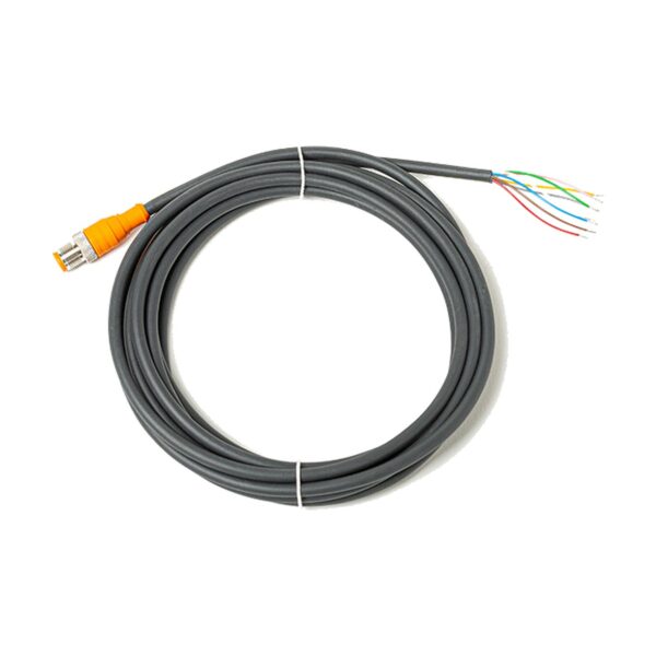 Câble lumineux débrochable Starplast Câble lumineux débrochable Starplast, du lumineux vers le boîtier