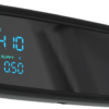 semitron 1 PACK COMPLET TAXIMETRE + IMPRIMANTE SEMITRON + STARPLAST